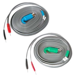 Rx100 Connecting Leads