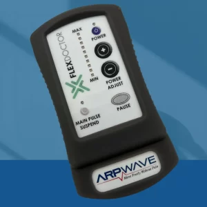 FlexDoctor - ARPwave - ARP - PRS Device