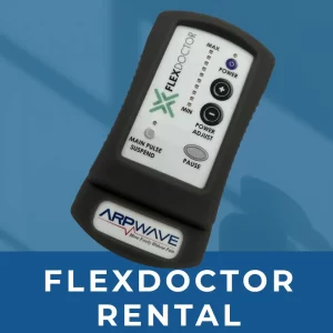 FlexDoctor Device Rental