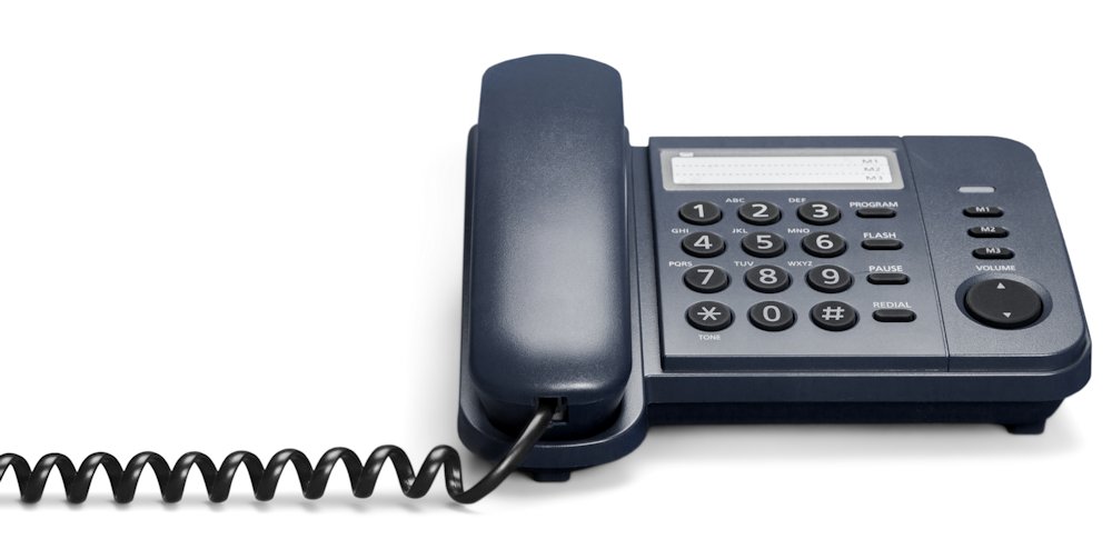 phone-call