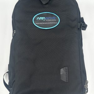 Large Backpack - "Rx Plus"