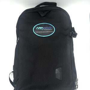 Large Backpack - "Rx Plus"