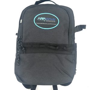 Small Backpack - "Just the Rx"