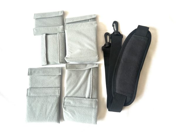Small Backpack - 