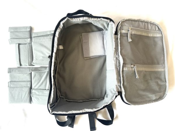 Small Backpack - 