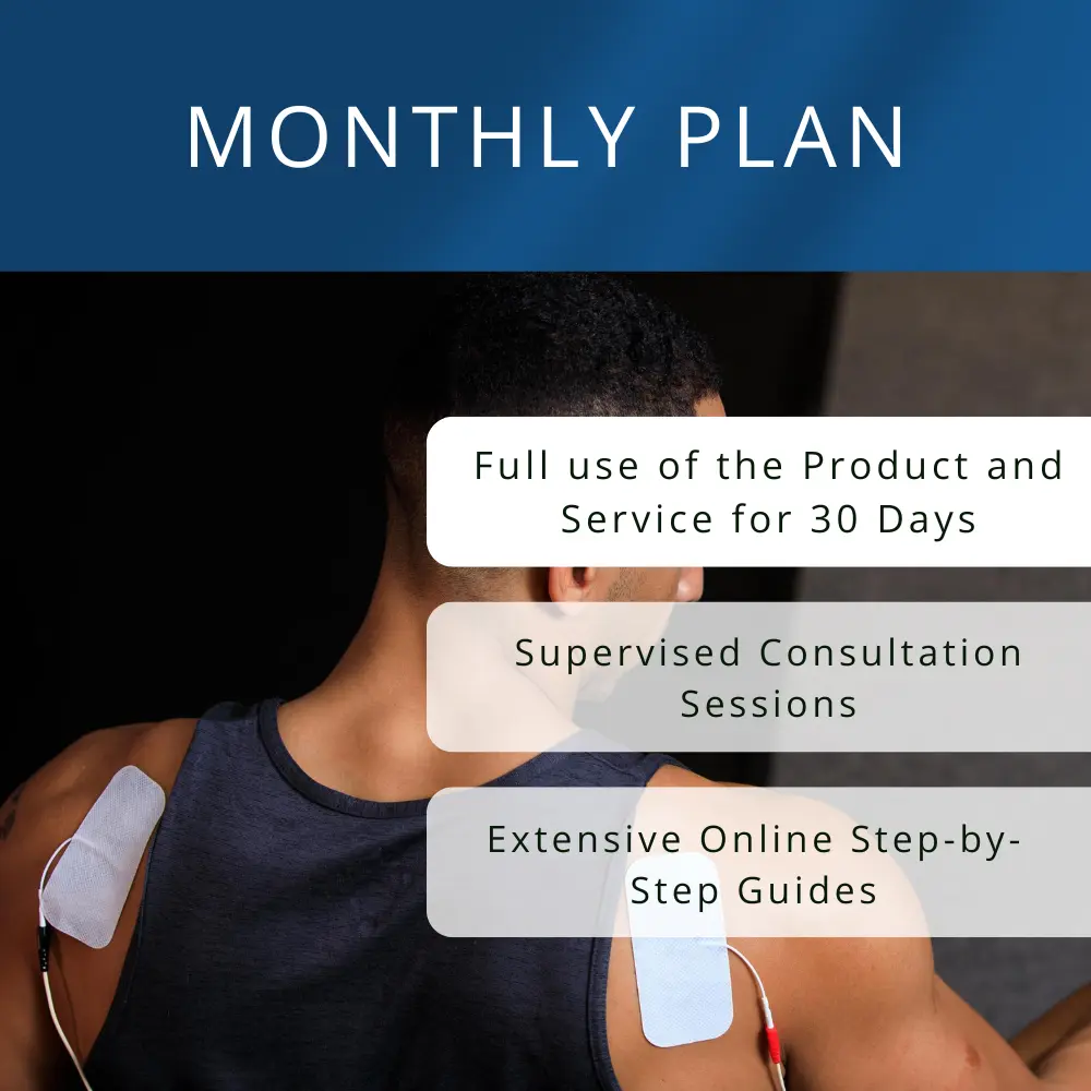 ARPwave Monthly Treatment Support Plan