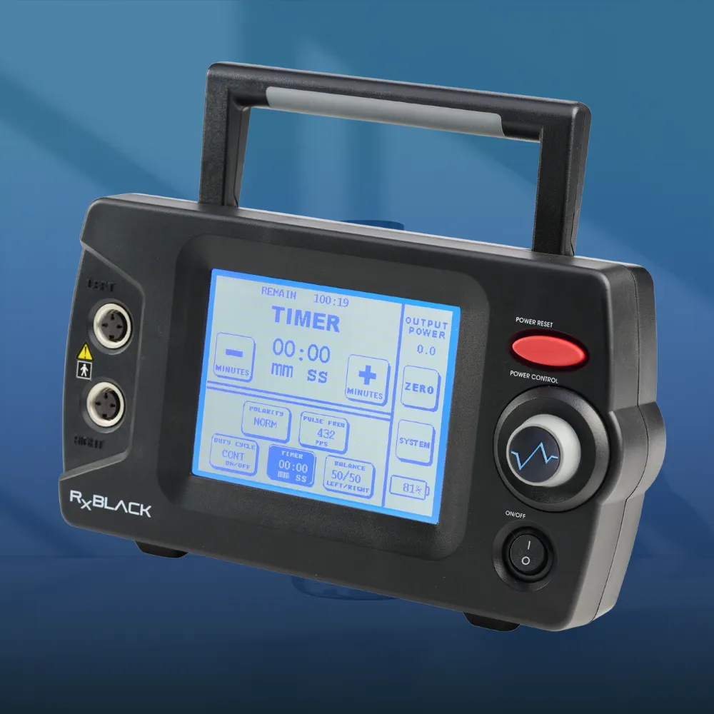 RxBlack - product picture