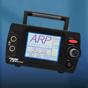 ARPwave POVsport Machine