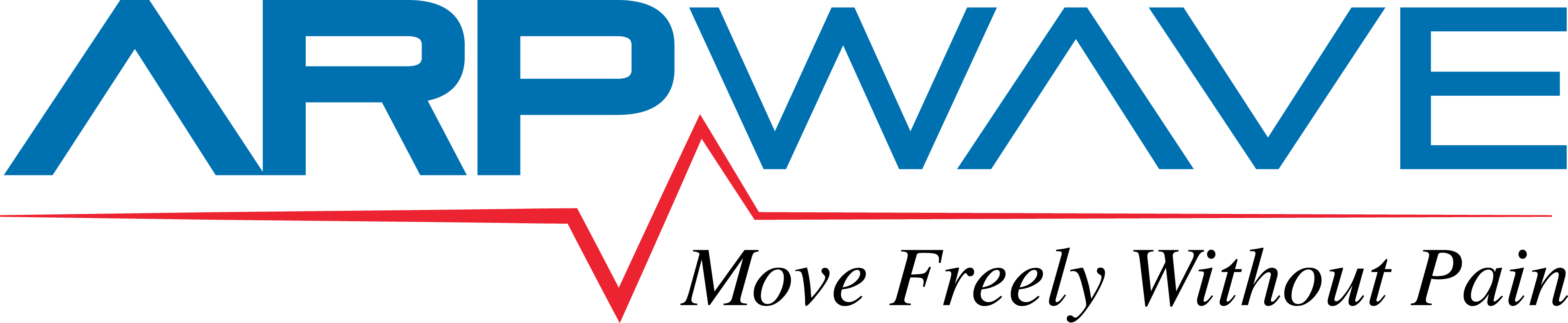 ARPwave logo