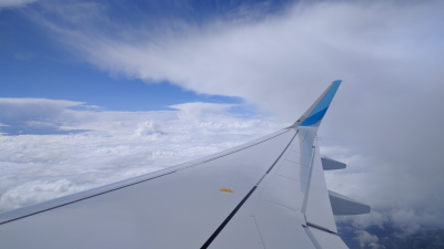 Traveling Smart
