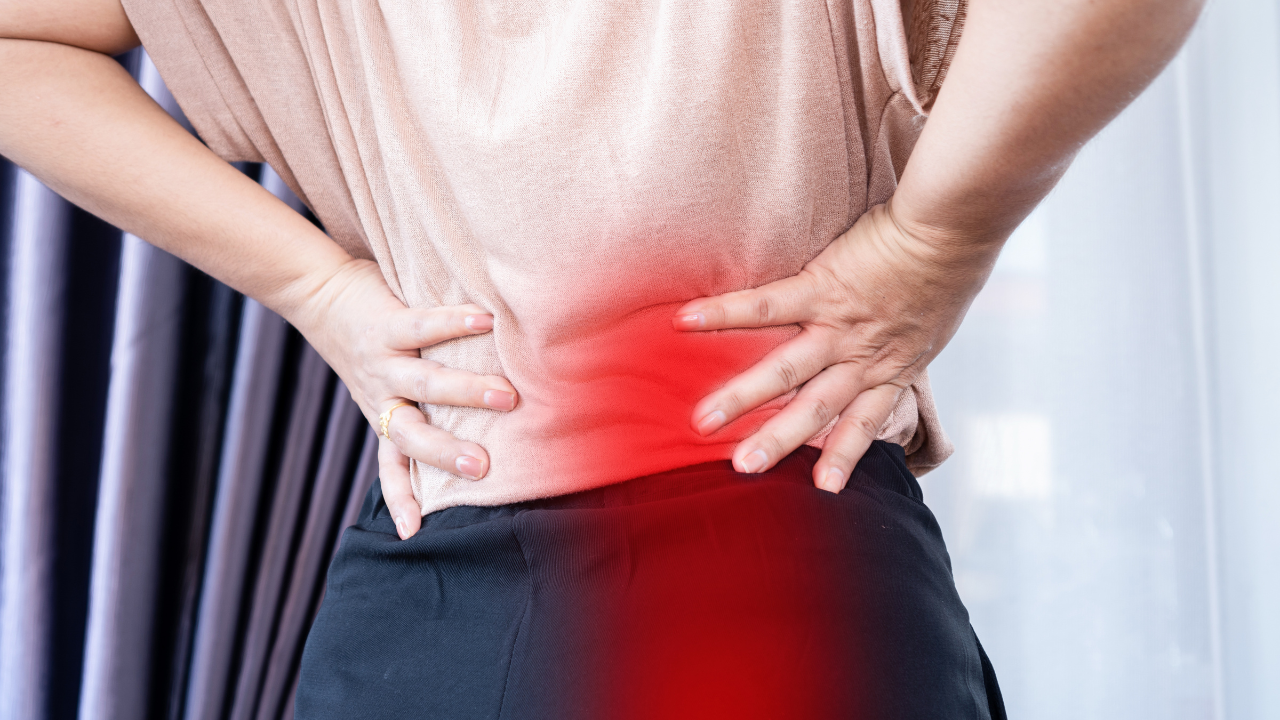 What Is Sciatica? Causes, Symptoms, Pain Relief, and Treatment