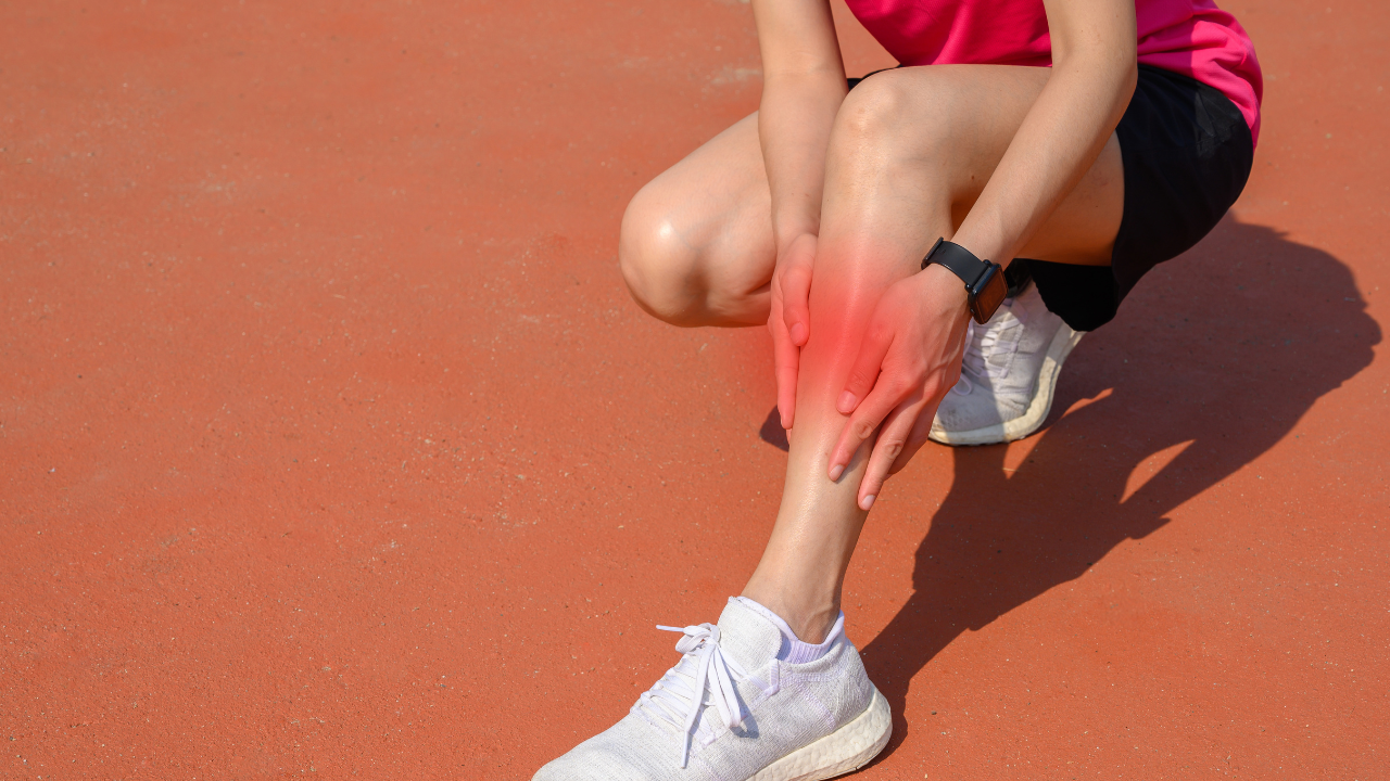 Shin Splints: Causes, Symptoms and Treatment