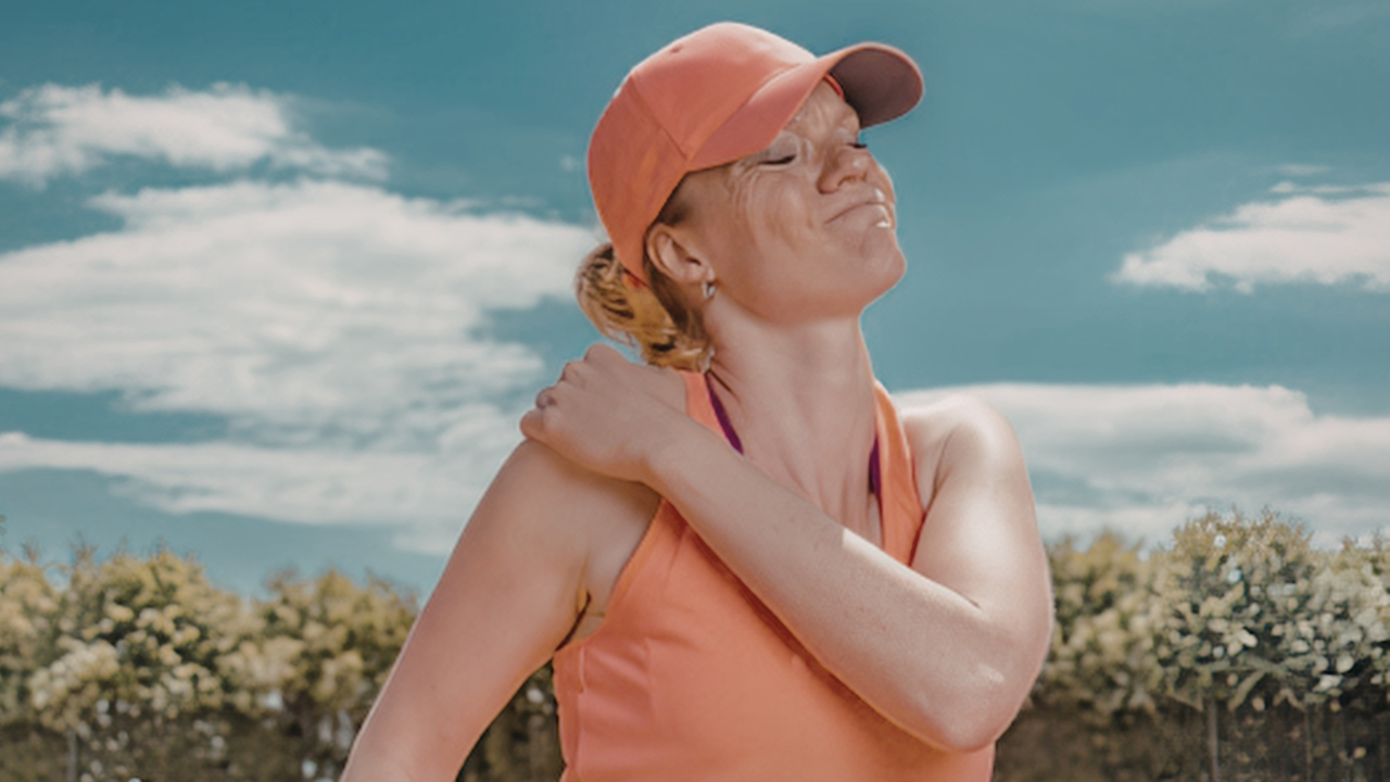 Shoulder & Elbow Injuries in Overhead Athletes