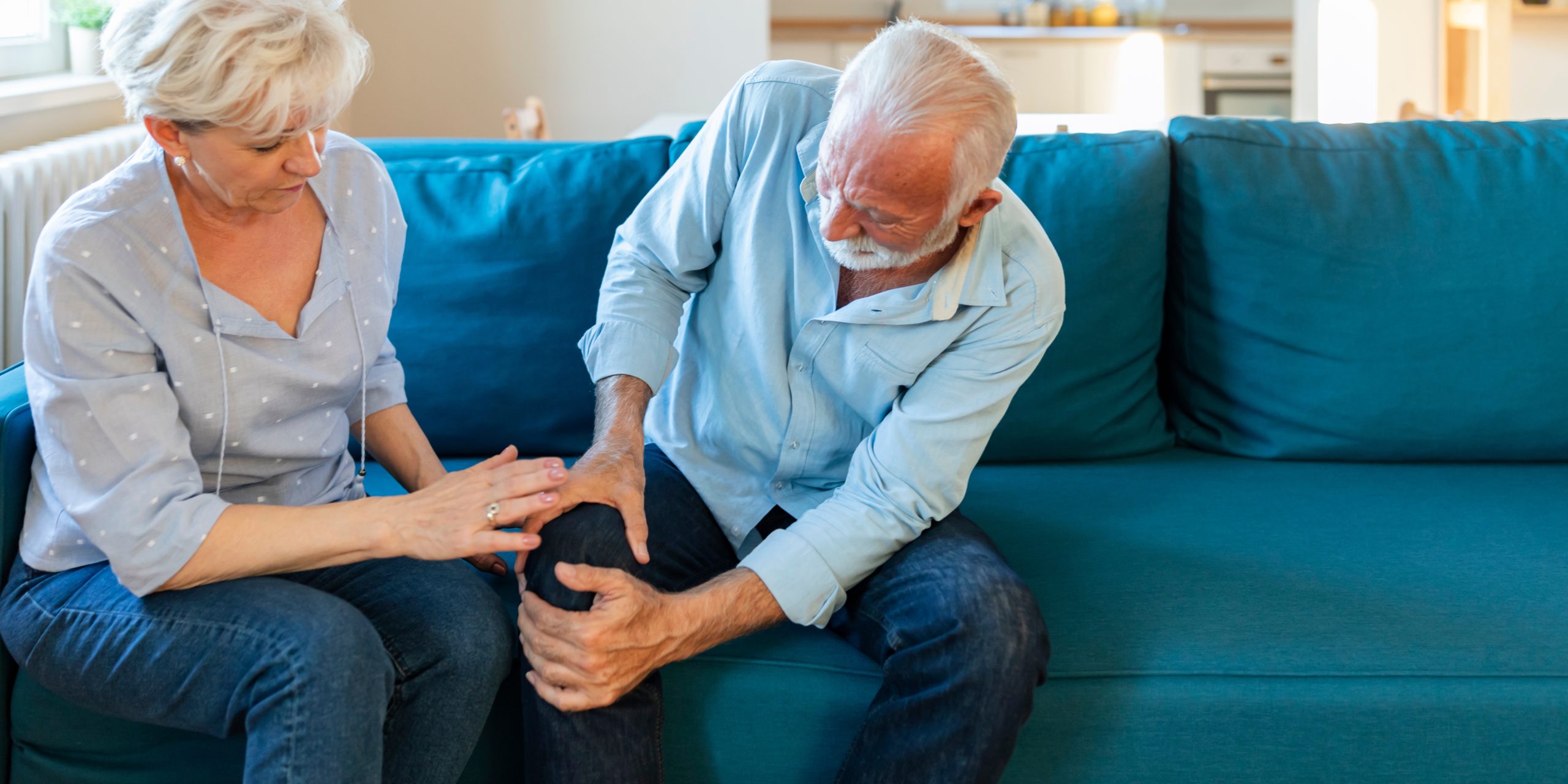 Psoriatic Arthritis Knee Pain