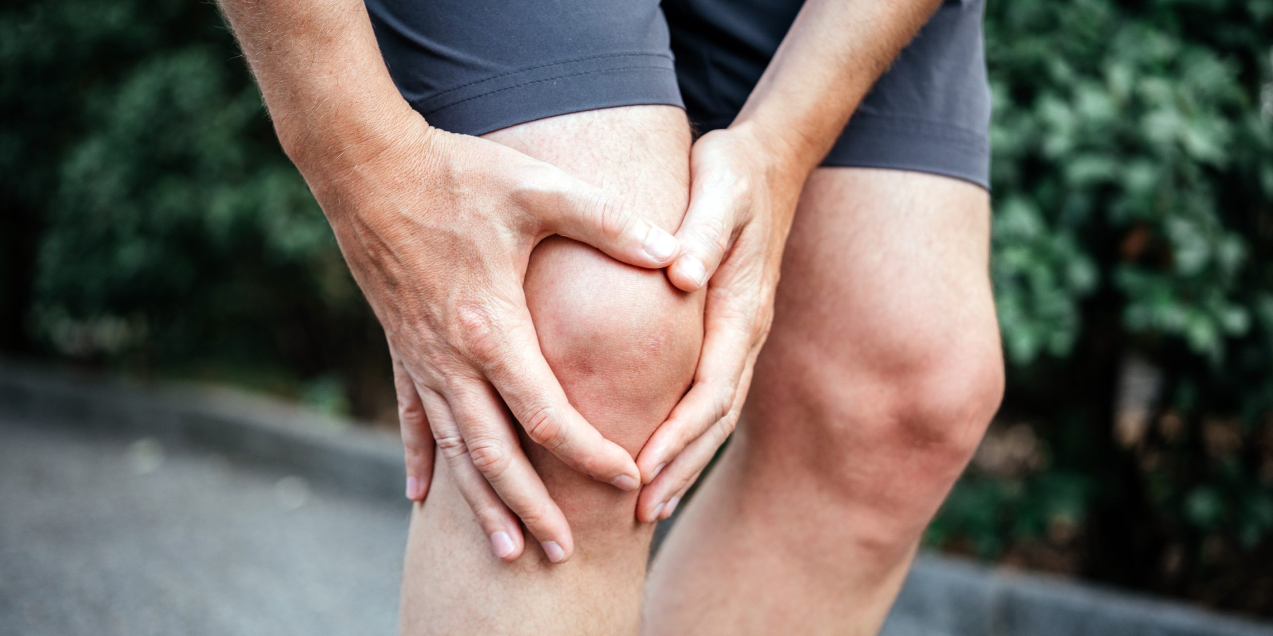 Accelerating Recovery from Meniscus Tears
