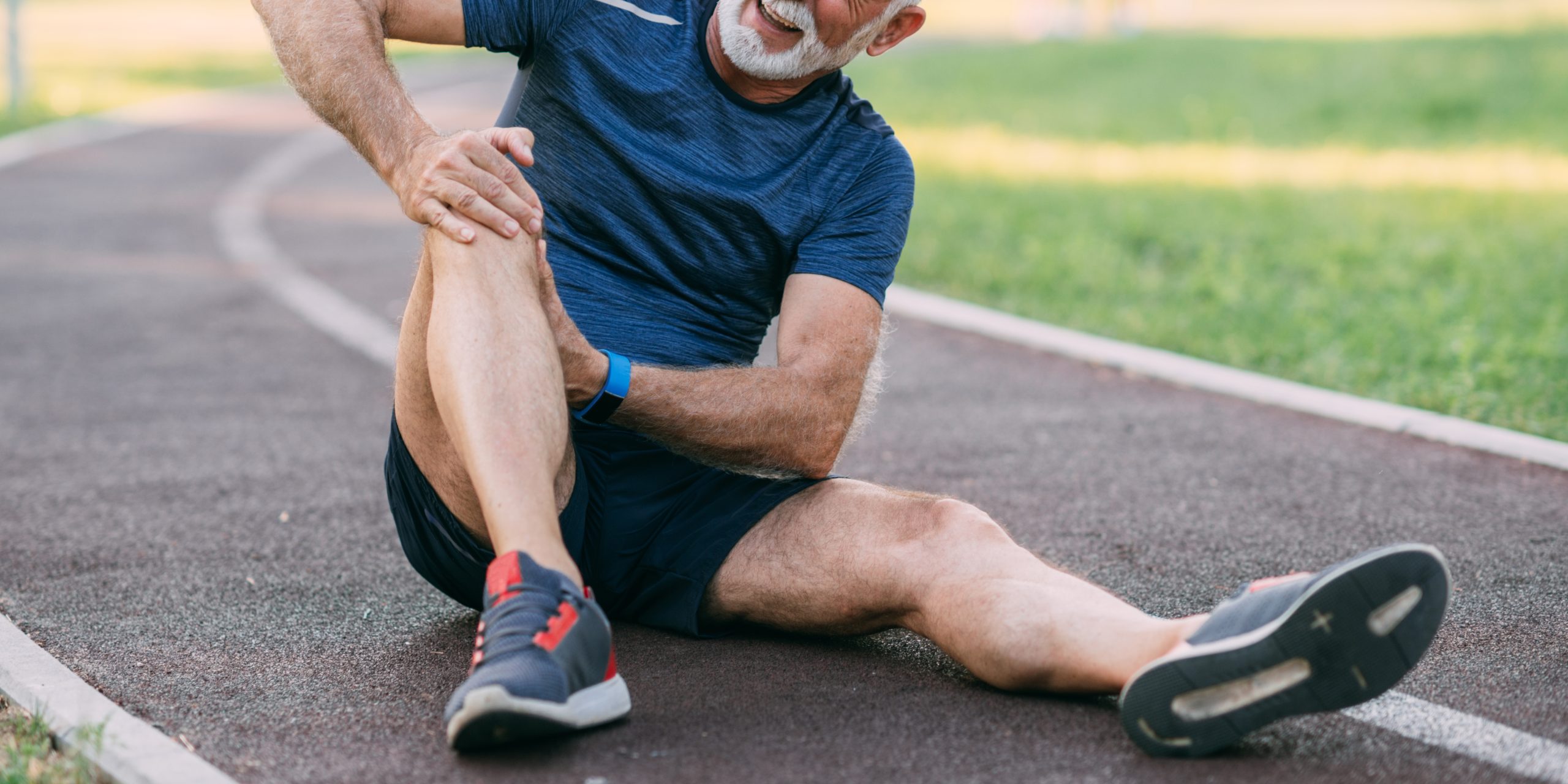 Chondromalacia Patella Recovery