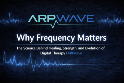 Healing Frequencies of the Human Body