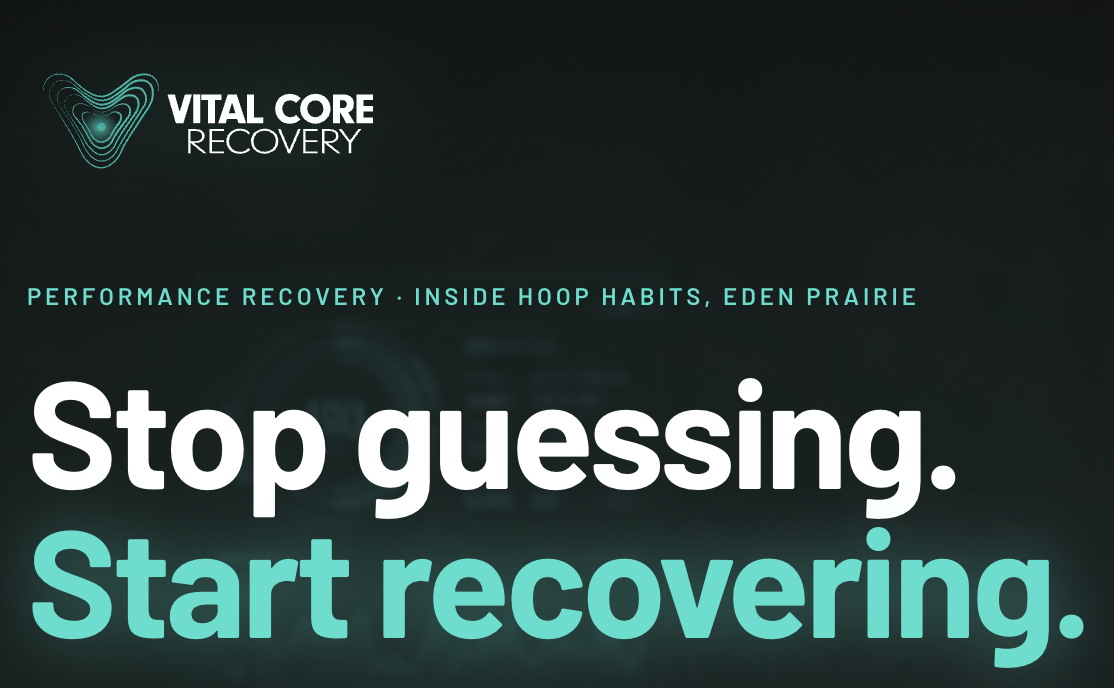 Vital Core Recovery