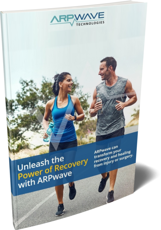 Knee Pain from Patellar Tendonitis: How ARPwave Therapy Can Accelerate ...