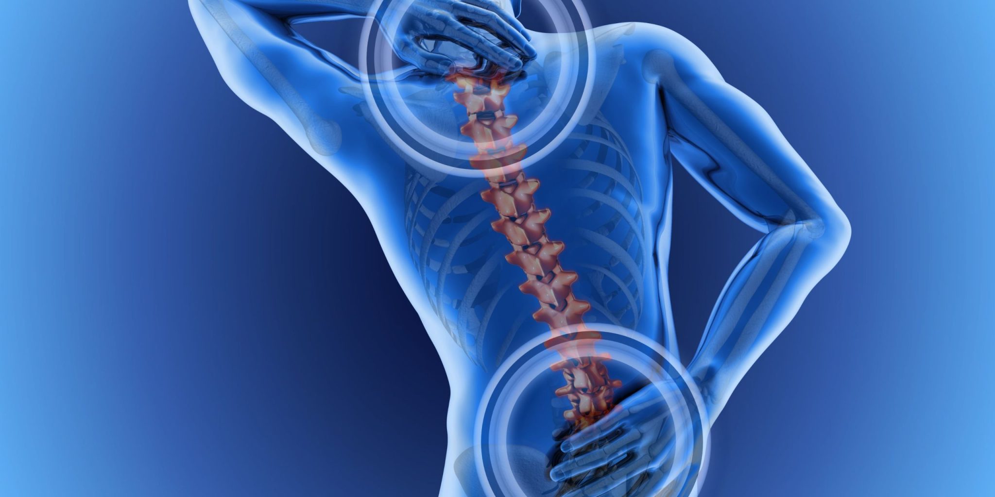 The 6 Most Common Treatment Options for Back Pain Relief | ARPwave